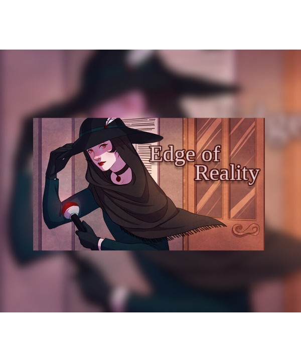 Edge of Reality Steam Key GLOBAL